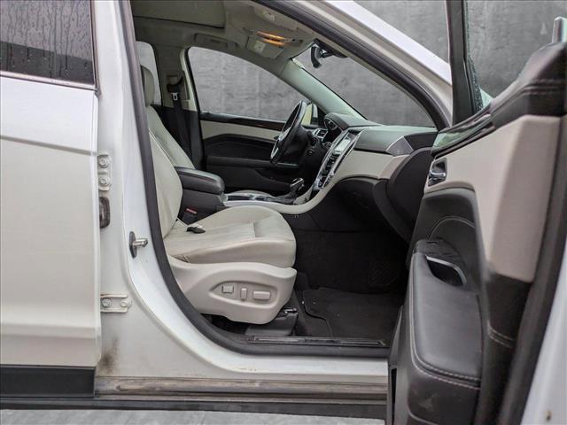 used 2013 Cadillac SRX car, priced at $10,995