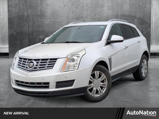 used 2013 Cadillac SRX car, priced at $10,995