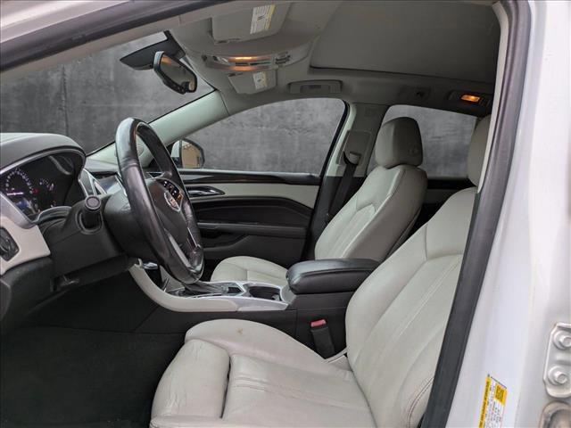 used 2013 Cadillac SRX car, priced at $10,995