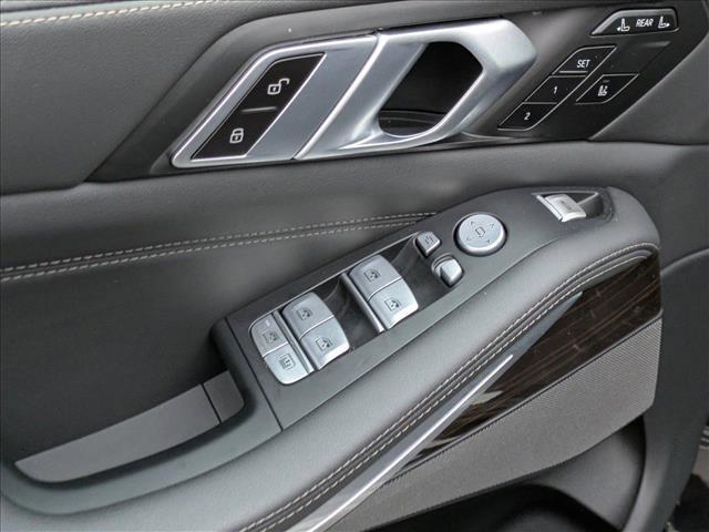 used 2025 BMW X7 car, priced at $73,993