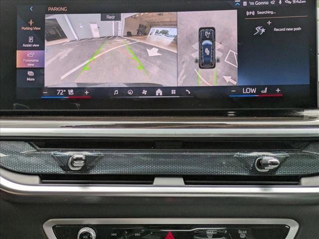 used 2025 BMW X7 car, priced at $73,993