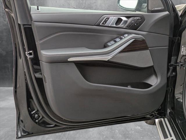 used 2025 BMW X7 car, priced at $73,993