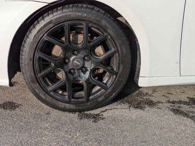 used 2015 Lexus IS 250 car, priced at $14,442