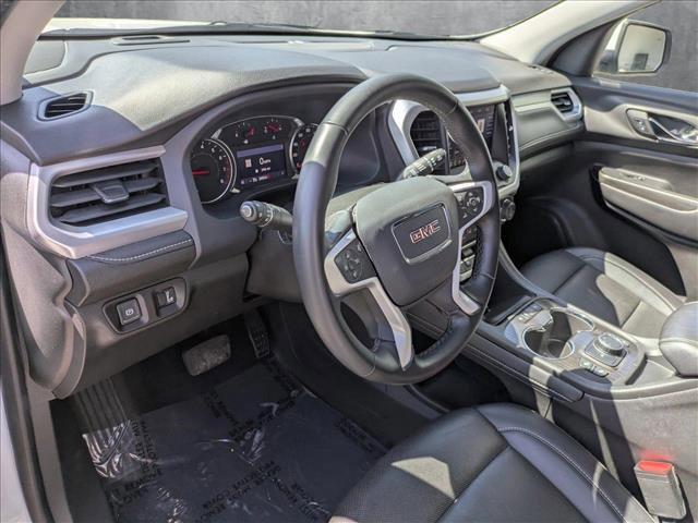 used 2023 GMC Acadia car, priced at $27,995