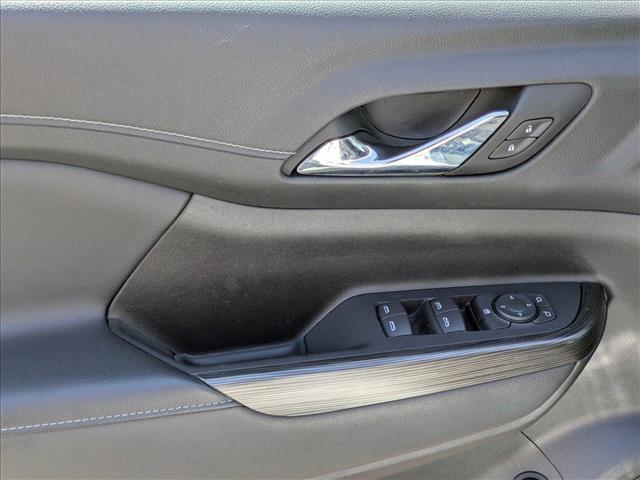 used 2023 GMC Acadia car, priced at $27,995