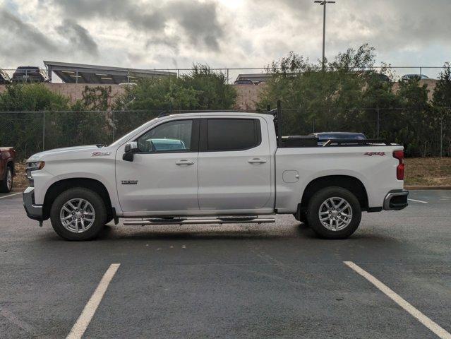 used 2019 Chevrolet Silverado 1500 car, priced at $29,952