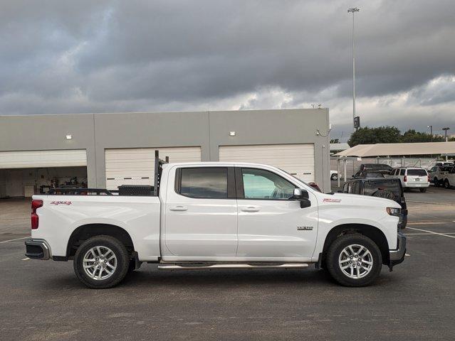 used 2019 Chevrolet Silverado 1500 car, priced at $29,952