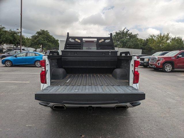 used 2019 Chevrolet Silverado 1500 car, priced at $29,952