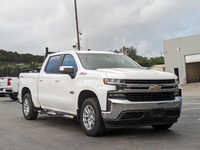 used 2019 Chevrolet Silverado 1500 car, priced at $29,952