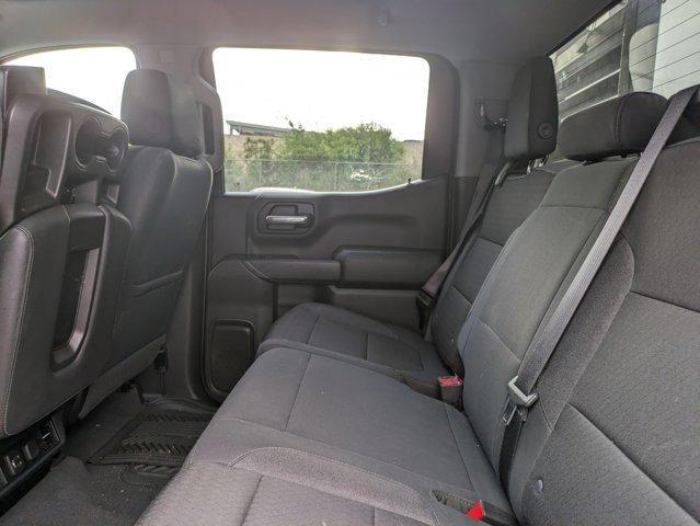 used 2019 Chevrolet Silverado 1500 car, priced at $29,952