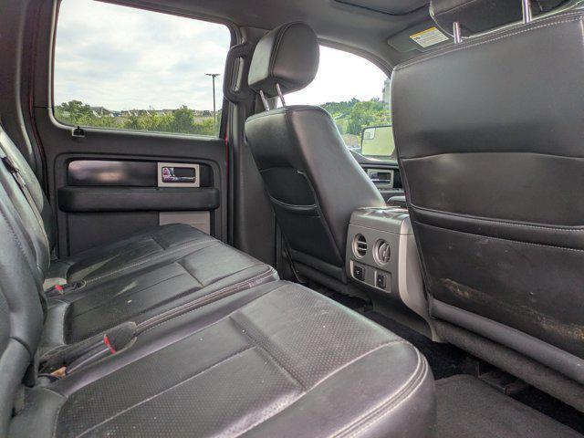 used 2012 Ford F-150 car, priced at $13,992