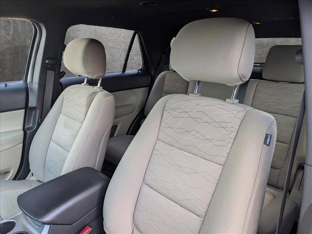 used 2015 Ford Explorer car, priced at $14,995