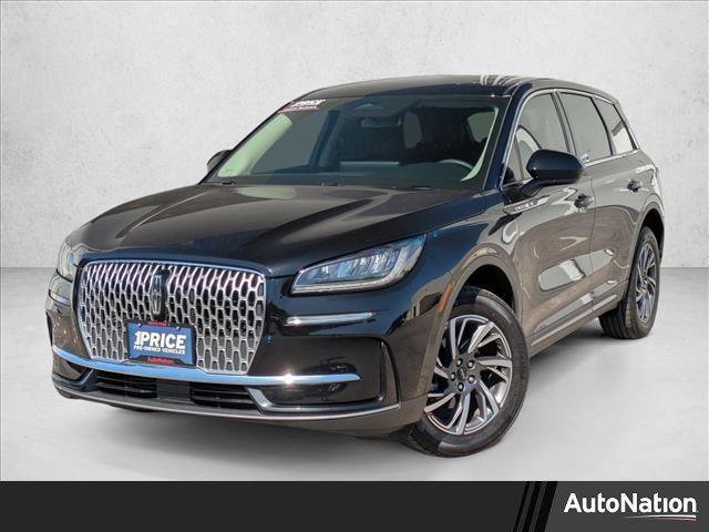 used 2023 Lincoln Corsair car, priced at $27,895