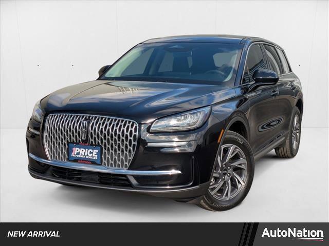 used 2023 Lincoln Corsair car, priced at $28,995
