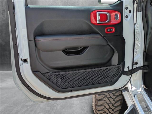 used 2020 Jeep Gladiator car, priced at $40,991