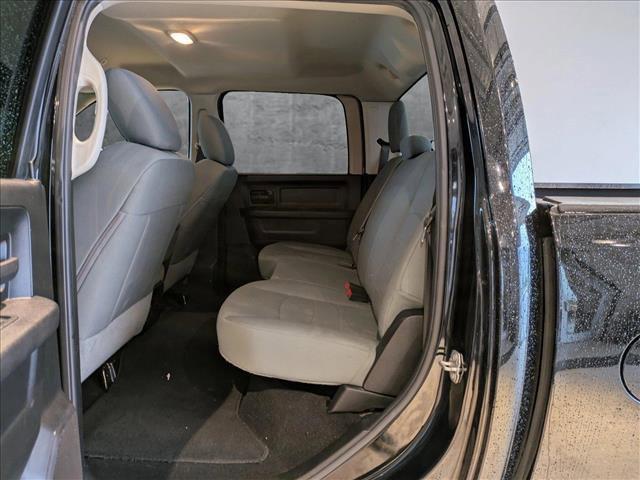 used 2019 Ram 1500 car, priced at $19,995