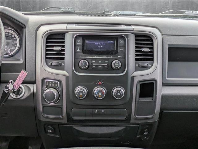 used 2019 Ram 1500 car, priced at $19,995