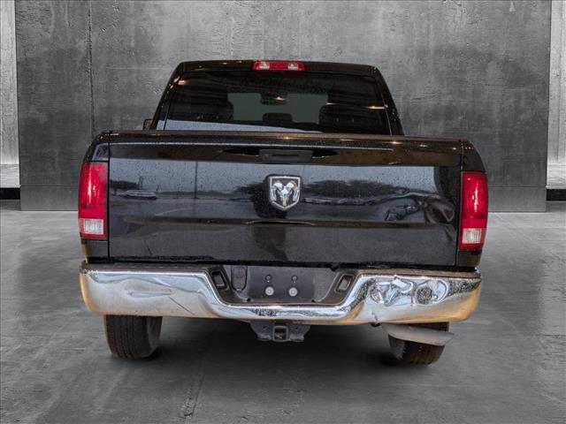used 2019 Ram 1500 car, priced at $19,995
