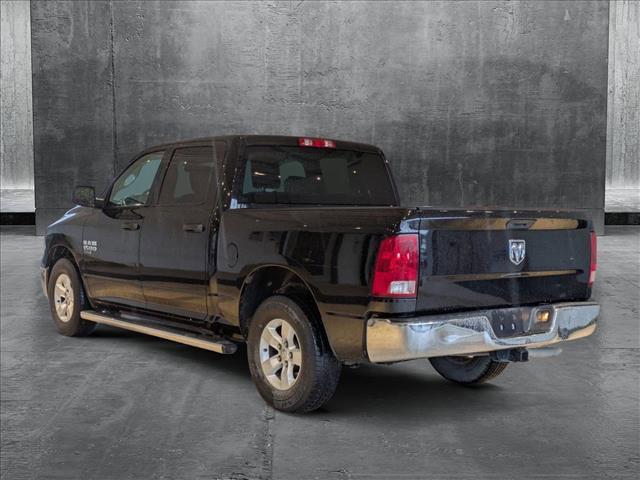 used 2019 Ram 1500 car, priced at $19,995