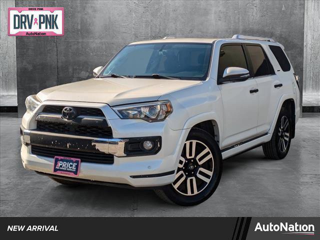 used 2015 Toyota 4Runner car, priced at $20,998