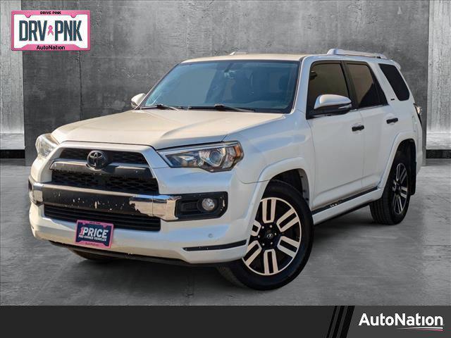 used 2015 Toyota 4Runner car, priced at $19,495