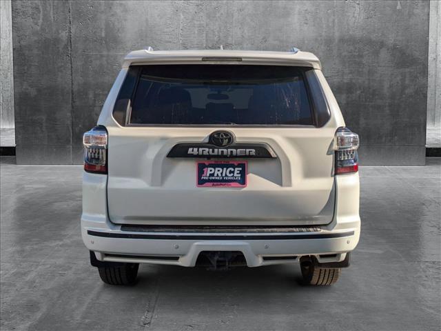 used 2015 Toyota 4Runner car, priced at $20,998