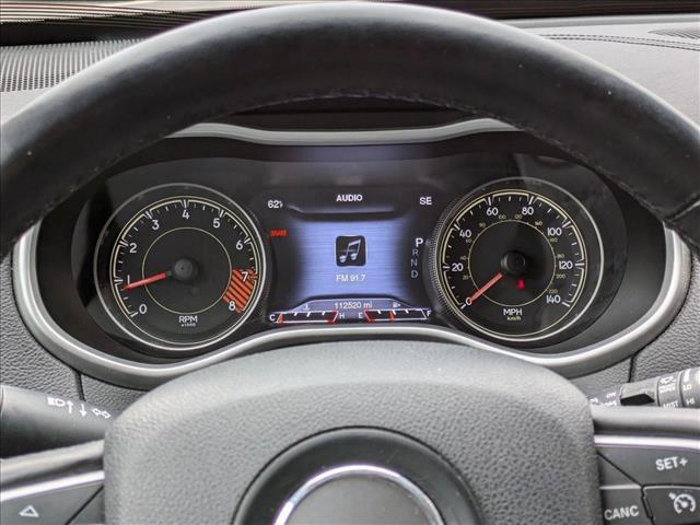 used 2014 Jeep Cherokee car, priced at $9,952