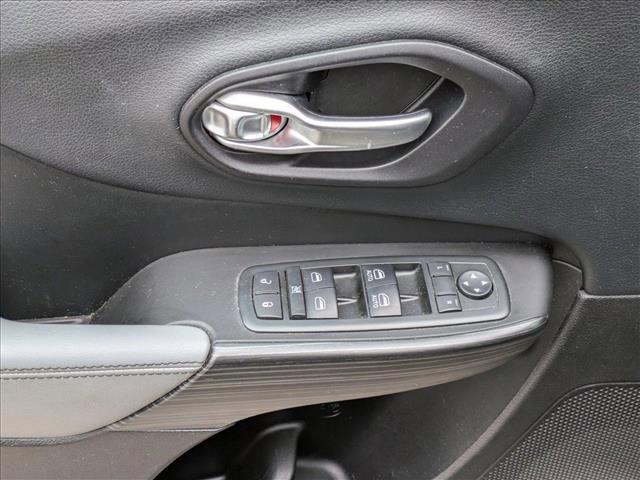 used 2014 Jeep Cherokee car, priced at $9,952