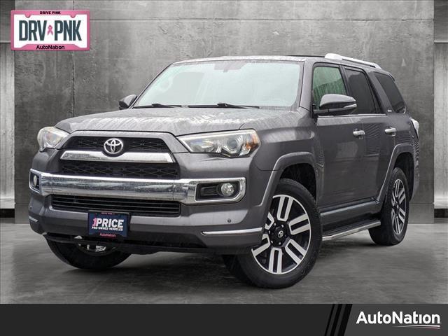 used 2015 Toyota 4Runner car, priced at $22,621