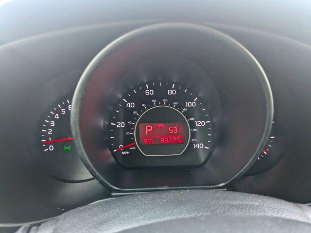 used 2019 Kia Soul car, priced at $13,991