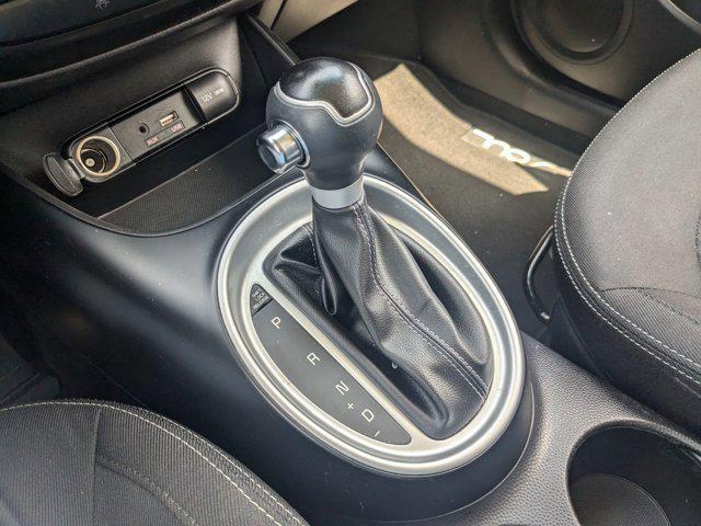 used 2019 Kia Soul car, priced at $13,991