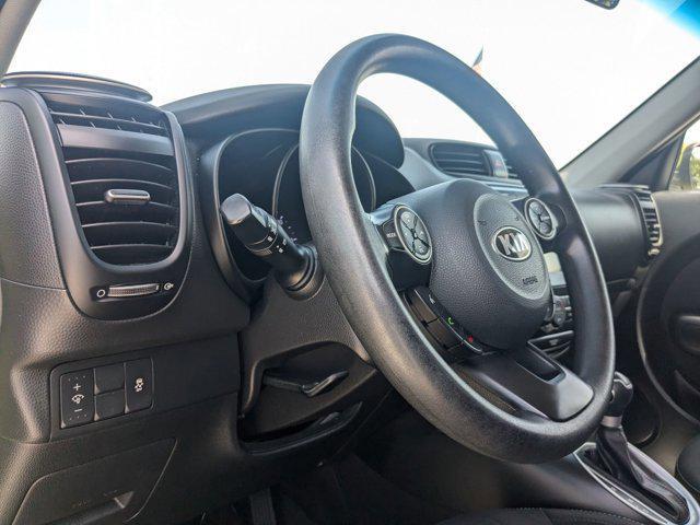 used 2019 Kia Soul car, priced at $13,991