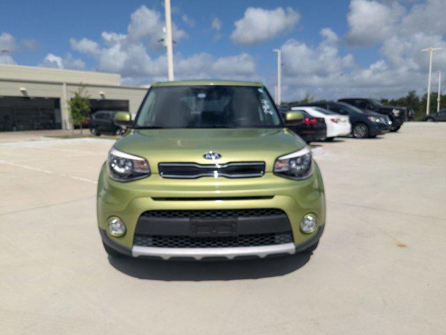 used 2019 Kia Soul car, priced at $13,991