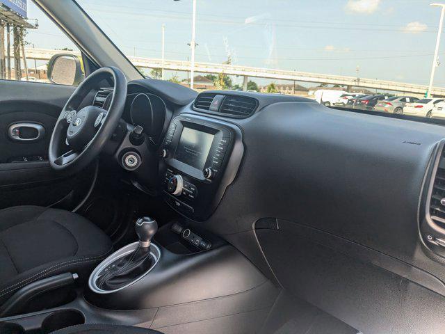 used 2019 Kia Soul car, priced at $13,991