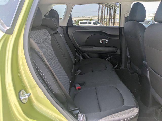used 2019 Kia Soul car, priced at $13,991