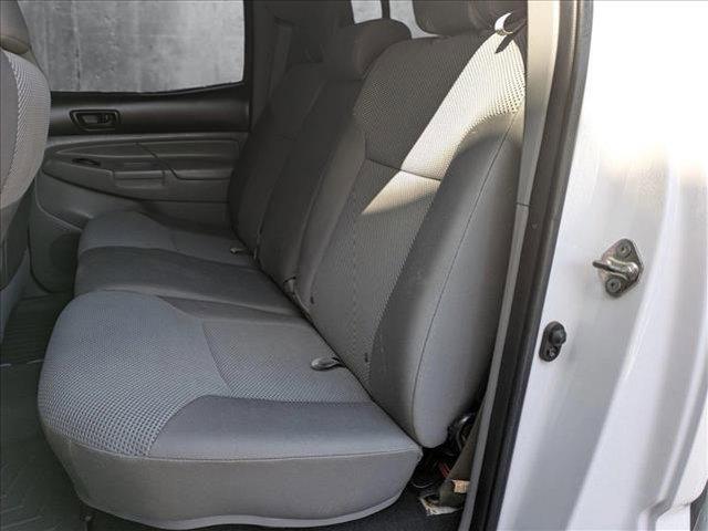 used 2014 Toyota Tacoma car, priced at $20,495