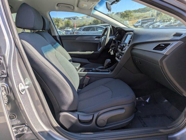 used 2019 Hyundai Sonata car, priced at $14,495