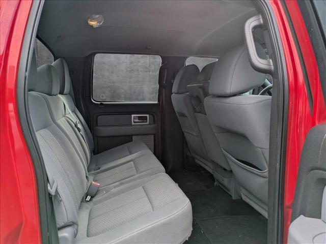 used 2011 Ford F-150 car, priced at $11,995
