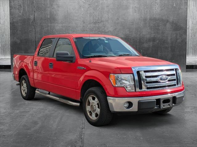 used 2011 Ford F-150 car, priced at $11,995