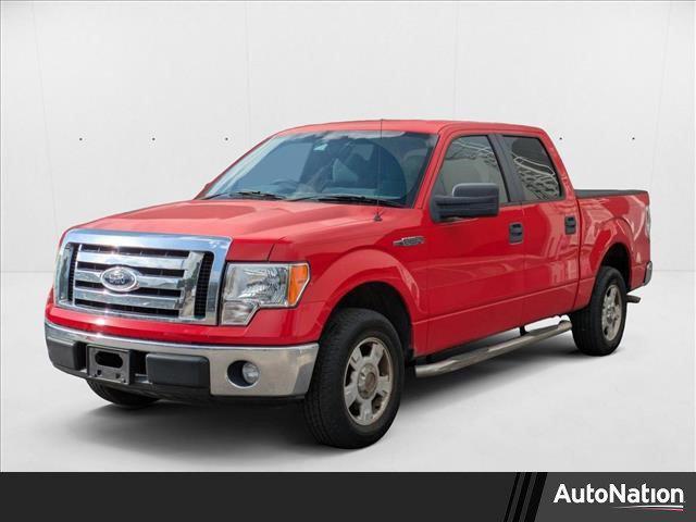 used 2011 Ford F-150 car, priced at $9,995