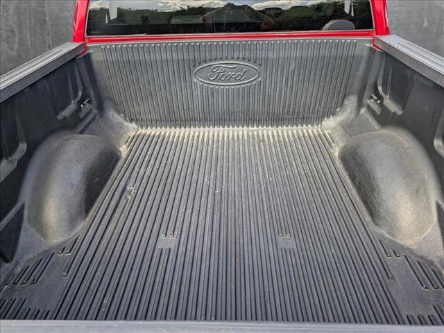 used 2011 Ford F-150 car, priced at $10,495