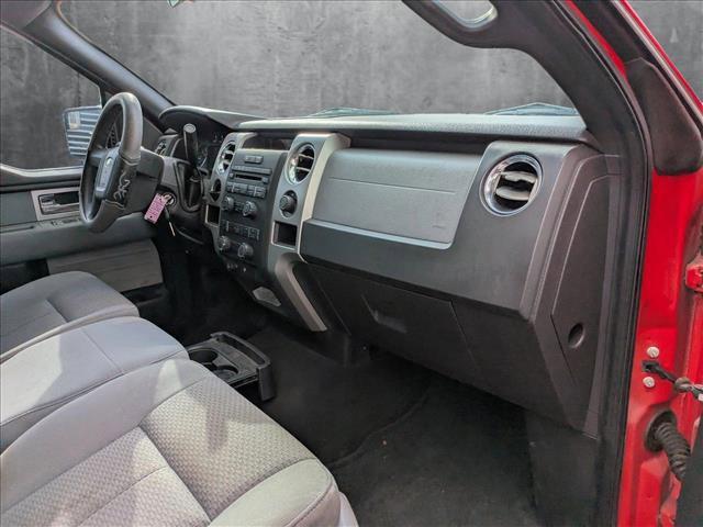 used 2011 Ford F-150 car, priced at $11,995