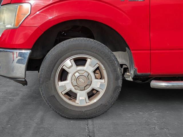 used 2011 Ford F-150 car, priced at $11,995