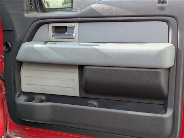 used 2011 Ford F-150 car, priced at $11,995