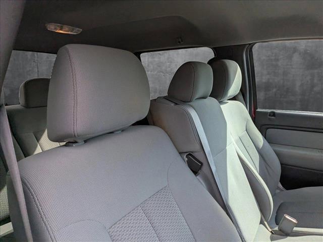 used 2011 Ford F-150 car, priced at $11,995