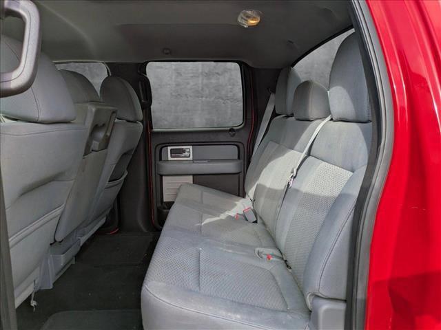 used 2011 Ford F-150 car, priced at $11,995
