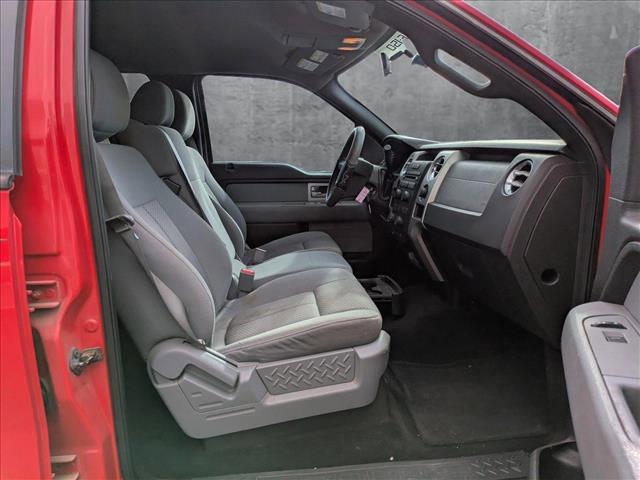 used 2011 Ford F-150 car, priced at $11,995