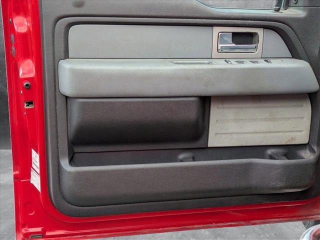 used 2011 Ford F-150 car, priced at $11,995