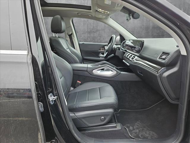 used 2023 Mercedes-Benz GLS 450 car, priced at $56,995