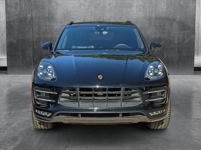 used 2018 Porsche Macan car, priced at $38,998